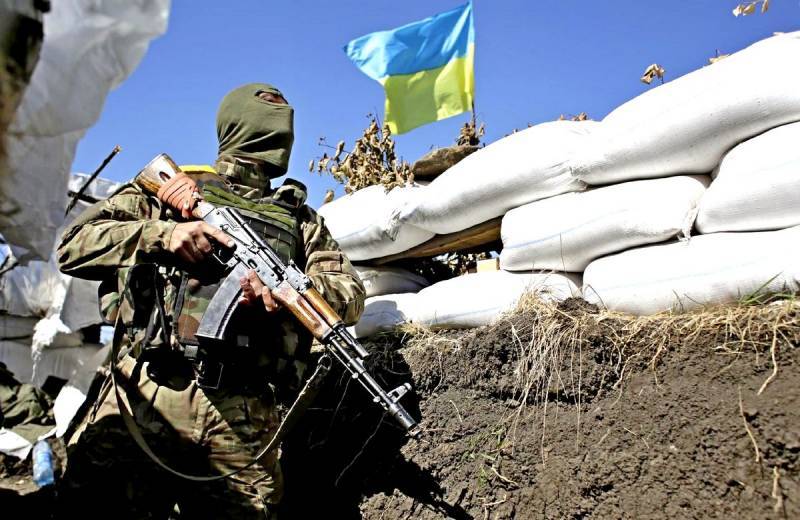 «Война с Россией»: Украинцы победят только при одном условии