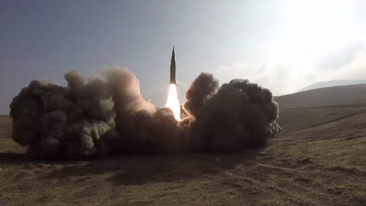 Ответ на крах ДРСМД: Россия может возродить фронтовые ракетные бригады