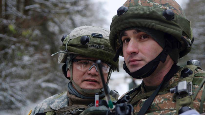 Западные СМИ: армия Германии находится в безвыходном положении