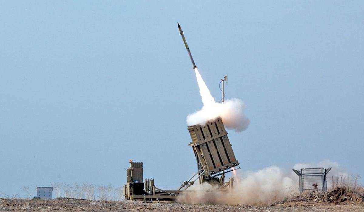 «Позорный» для Израиля инцидент: Россия оценит небольшой ракетный подарок