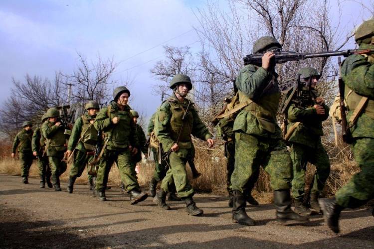 США задумали хитрый план для ВСУ по разведению сил и средств на Донбассе