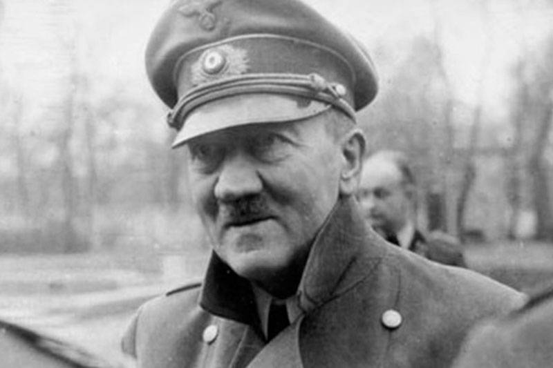 Какие версии смерти Гитлера смущают умы историков до нашего времени?