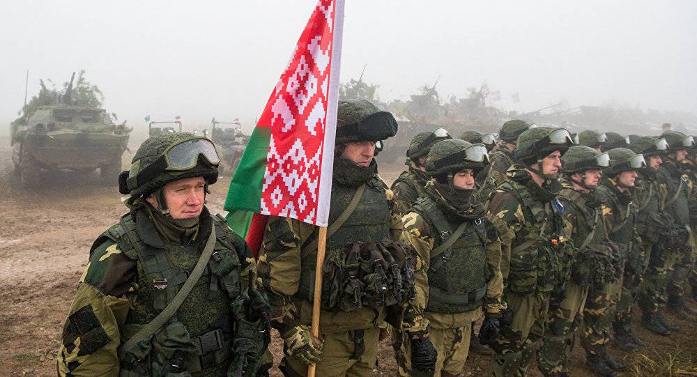 Военный бюджет Беларуси: внешние угрозы пока не в приоритете