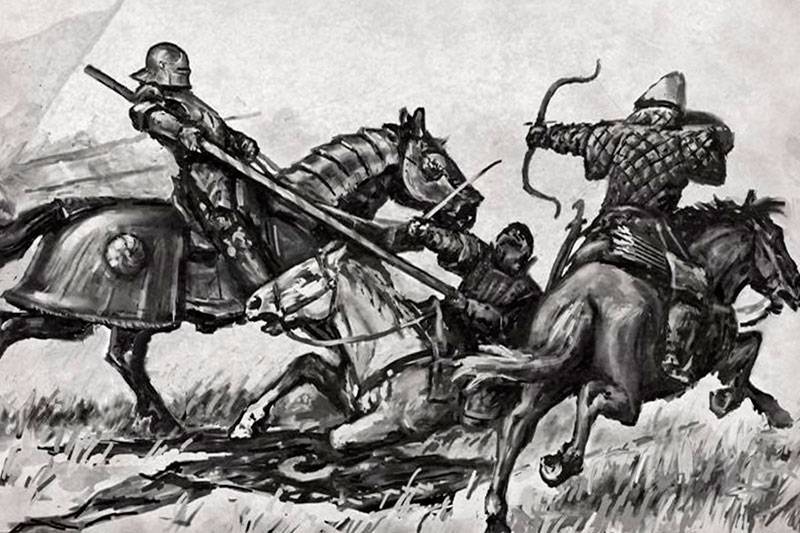Как историки России и Беларуси оценивают Оршанскую битву 1514 года