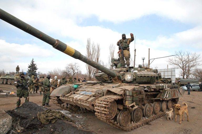 Насколько правдивы истории о боях российских и украинских войск в Донбассе