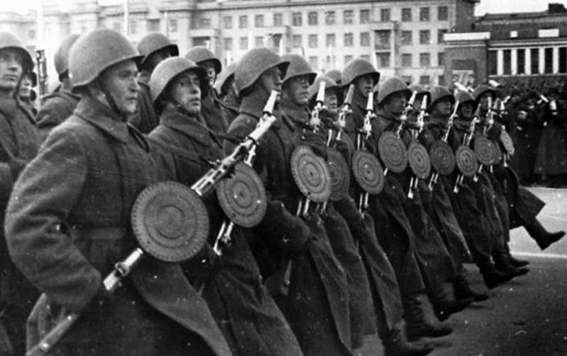 Какие герои прославили Воронеж в годы войны с нацизмом?