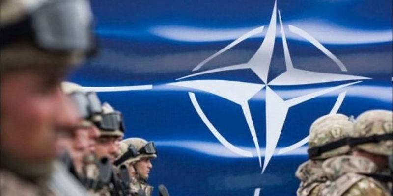 Беларусь в кольце войск НАТО