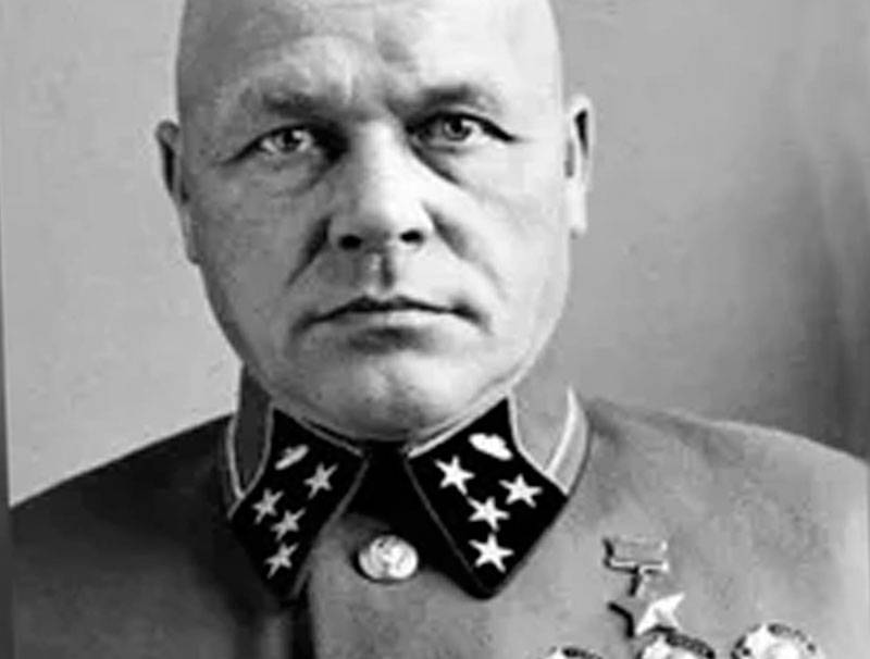 Предавал или нет генерал Дмитрий Павлов Красную армию в 1941 году?
