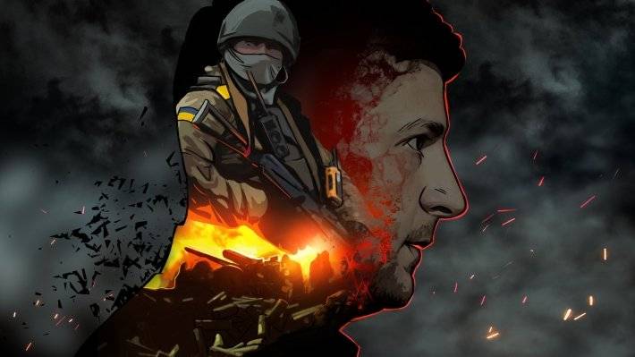Киев приготовил провокацию: в зону ООС стянули ЗРК и бронетехнику