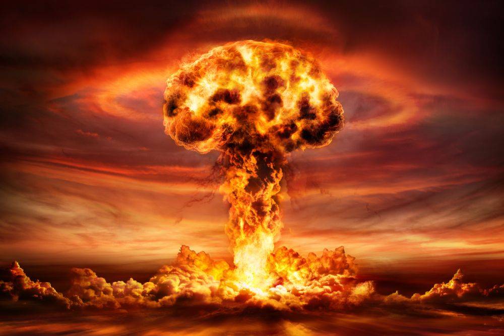 Никого нет: что показали испытания советской нейтронной бомбы