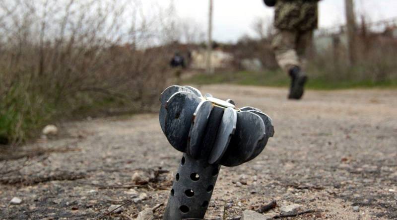 «Заморозка» конфликта: Запад спешит сбросить Донбасс с повестки дня