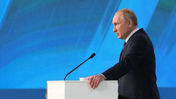 Слова Путина о военной помощи КНР: ракеты РФ заставили Запад поволноваться