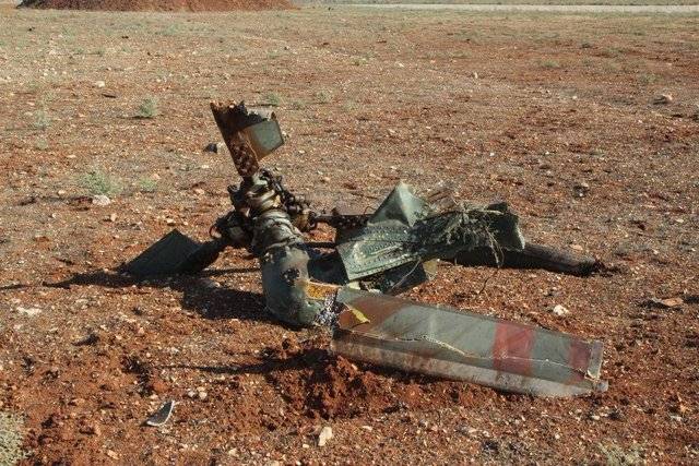 Взрыв в небе: потерпел катастрофу вертолет Ми-17 ВВС САР