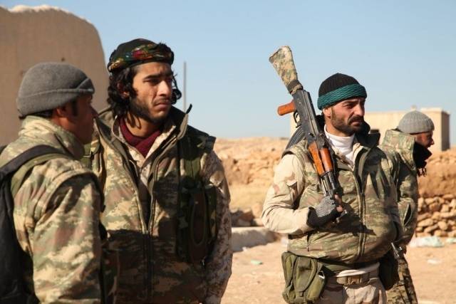 Выпустили зверя из клетки: курды провоцируют теракты ИГ в Европе