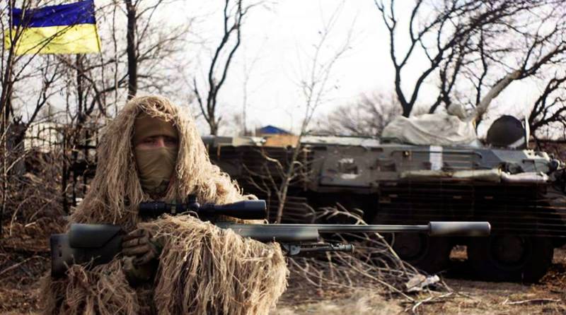 ВСУ активизировали снайперские обстрелы Петровского: в ДНР назвали причину