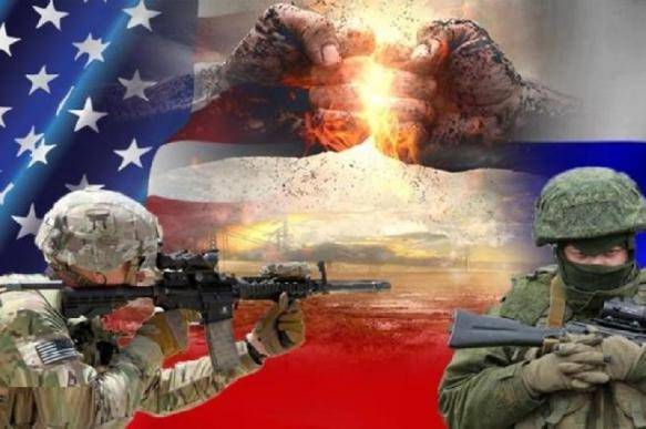 Американские СМИ предсказали поражение США в войне с Россией