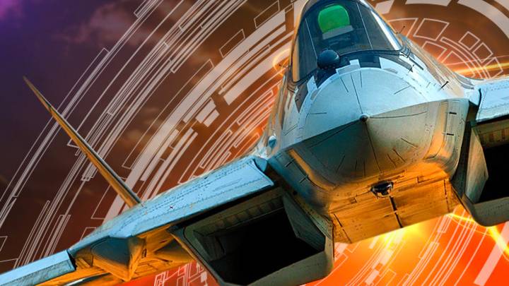 Страх Вашингтона: страны Ближнего Востока готовы купить у России Су-57