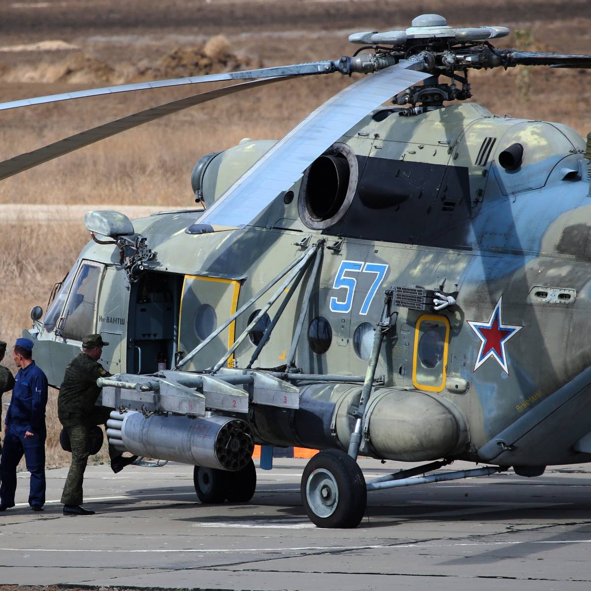 Сотни единиц: войска ВВО получили в 2019 году новое вооружение