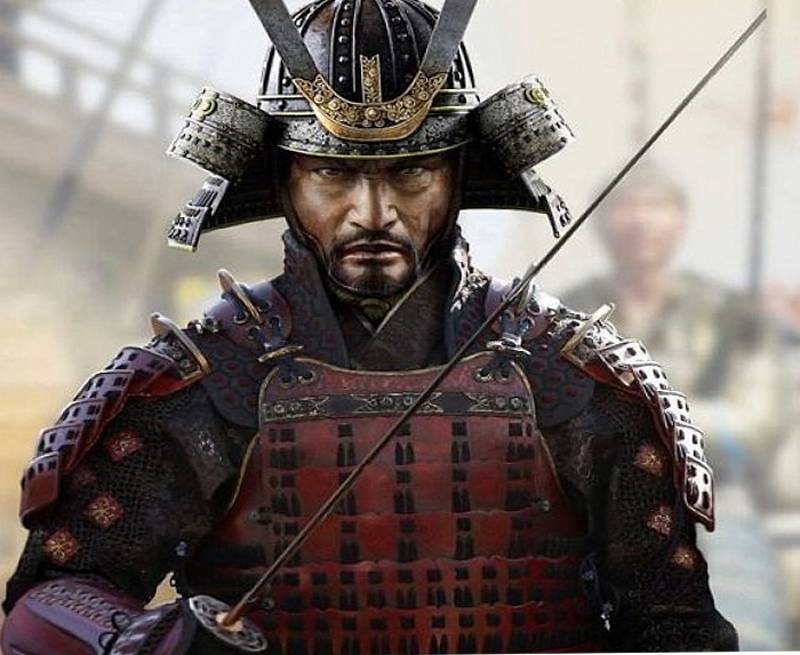 За что сражались с правительством последние самураи Японии?