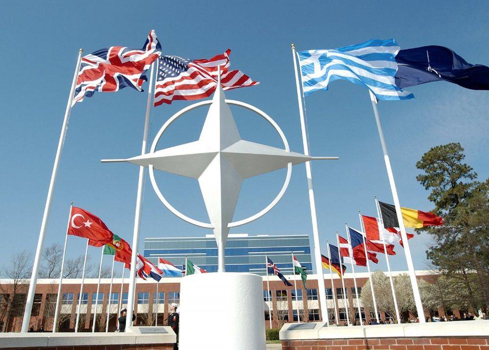 Турция сорвала антироссийский план НАТО по защите Прибалтики
