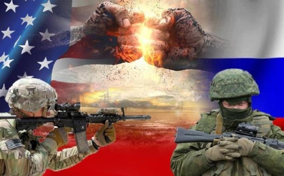 Британские военные уверены: Россия на войне утрет нос НАТО