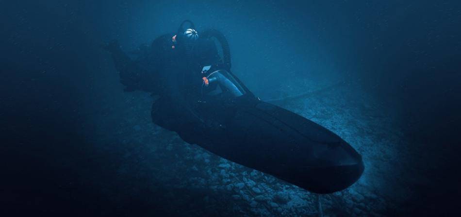 Беларусь и Калининград в зоне особого внимания морского спецназа Польши