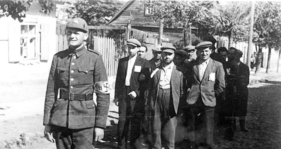 Литовские полицаи «прорвали» окружение в Сталинграде? Часть II