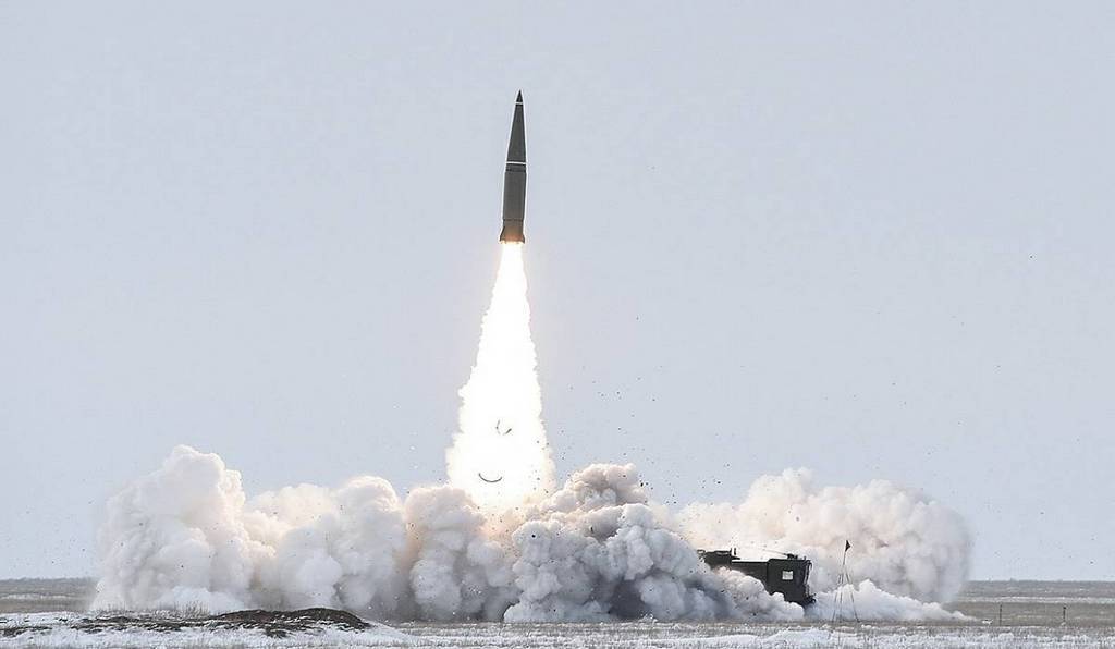 National Interest назвало ракетный комплекс «Авангард» ядерным «кошмаром»