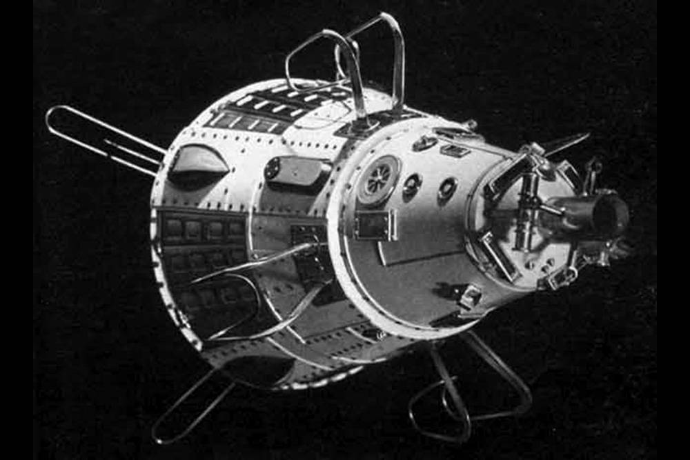 Космический перехват: как испытывали советские истребители спутников