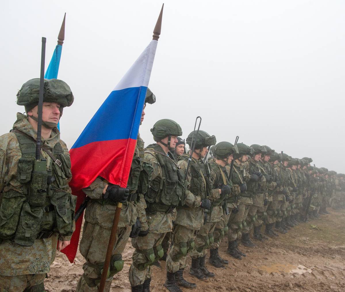 Сценарий битвы за Калининград: Россия ответит Западу решительно и точно