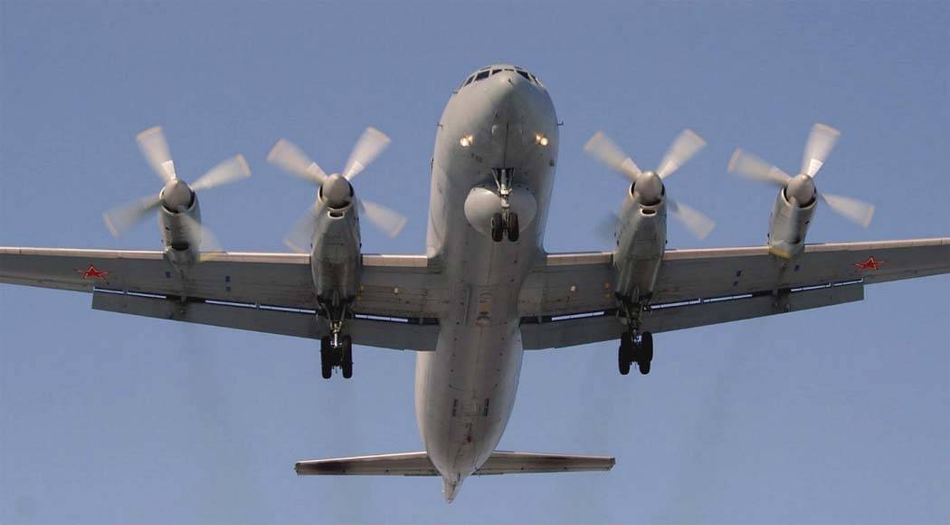 Отследить подлодки врага: Россия не зря создает новые авиационные полки