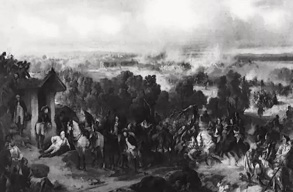 Битва при Требии — триумфальная победа Ганнибала