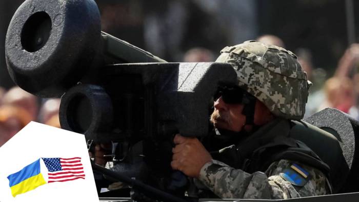"Хитрые киборги" шестой год "надувают" США, но помощь Киеву будет увеличена