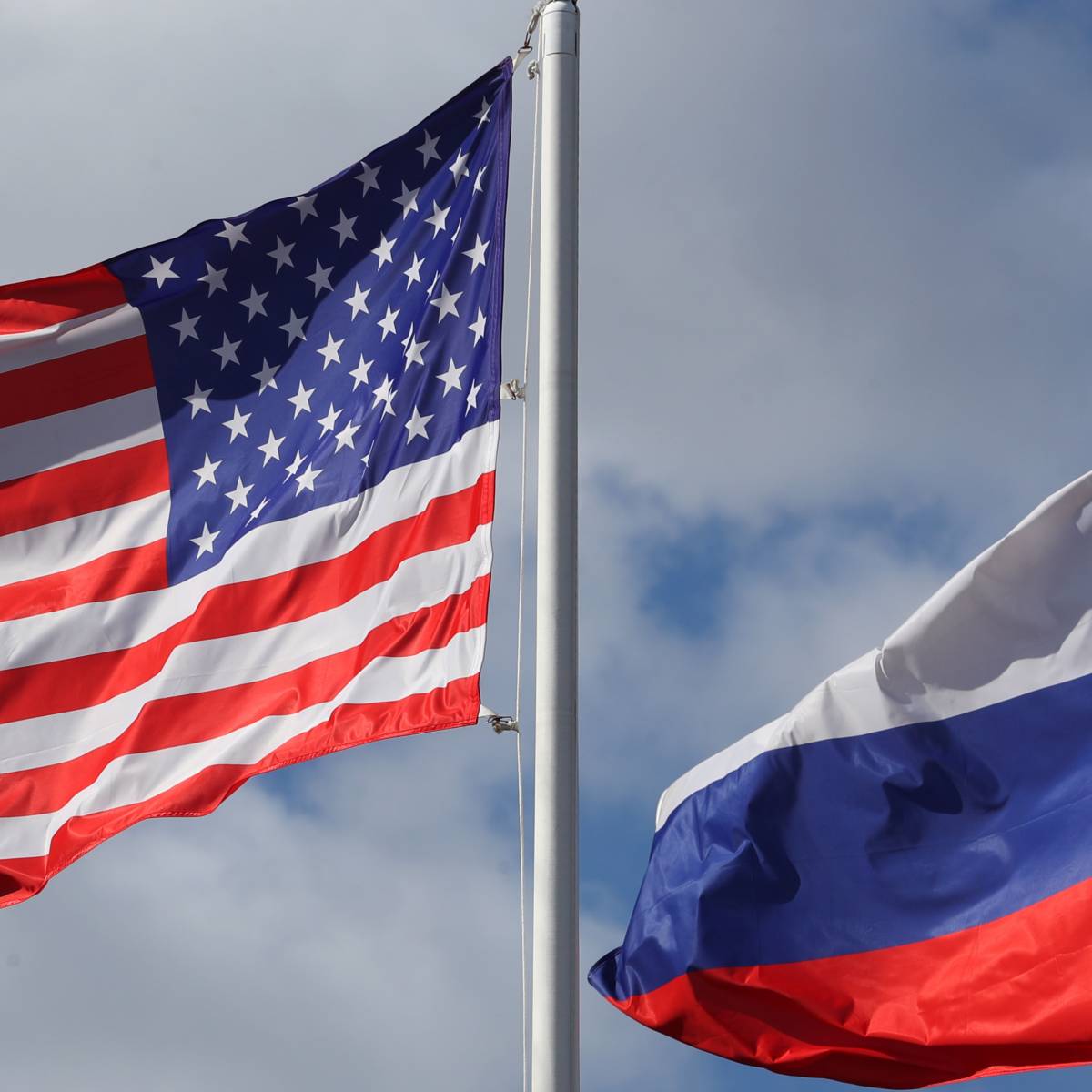ВС США: "Россия наращивает ядерные вооружения, которыми США не обладают"
