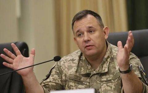 Генштаб ВСУ осудил полковника Ноздрачева, за предложение дружить с ЛДНР