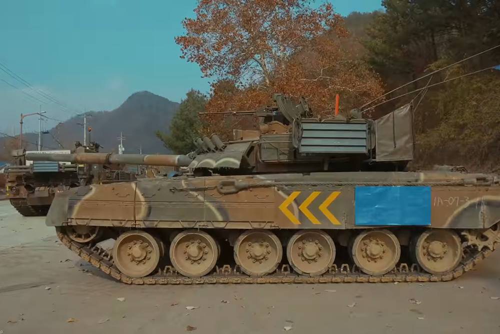Что дало знакомство с Т-80 американским танкистам