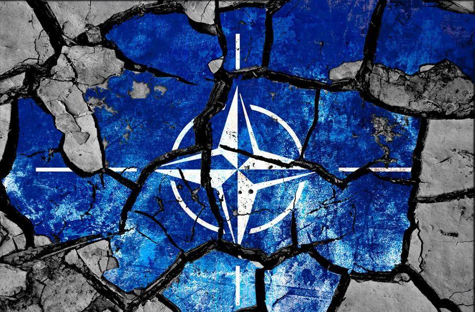 Потеря США военных баз в Турции обернется развалом НАТО