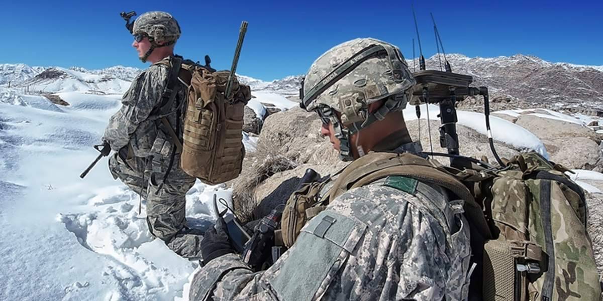 Диванная аналитика: солдат на батарейках — чем заряжать военные гаджеты?