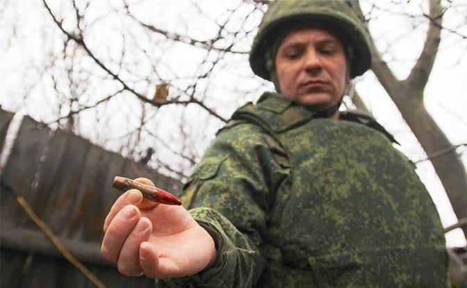Зеленский ударит по Донбассу, чтобы остановить мятеж на Украине