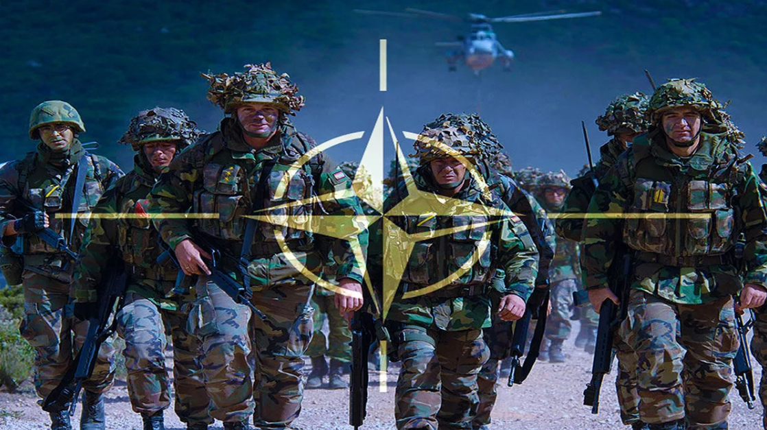 JW: НАТО планирует «отрепетировать» наступление на Россию в 2020 году