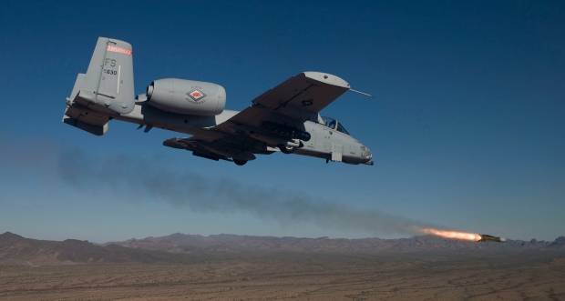 ВВС США опять отбомбились по мирным жителям – сводка боев в Афганистане