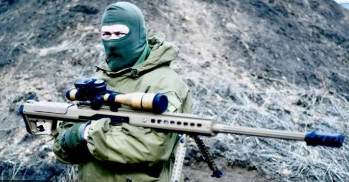 Силовики ООС пытают сторонников сил сопротивления Донбасса