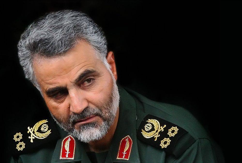 Пентагон заявил о ликвидации командующего иранского КСИР по приказу Трампа