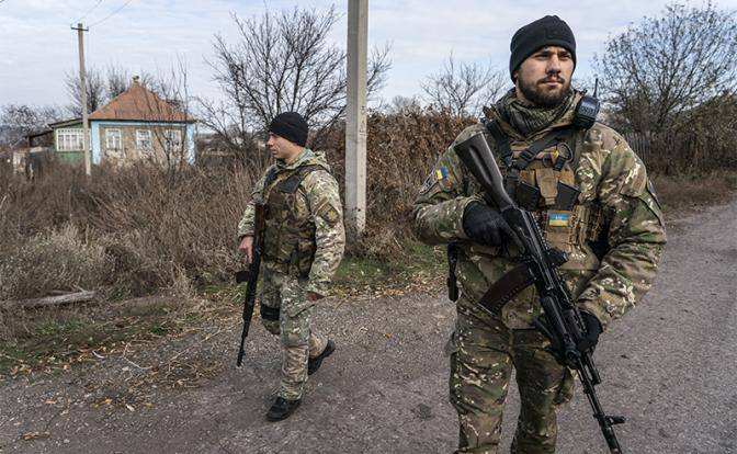 5 сценариев для мятежного Донбасса: На кону стоит судьба России