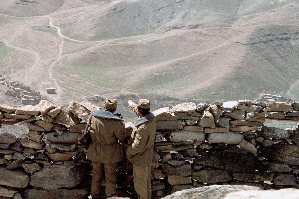 Подвиг 9-ой роты: как проходил бой у высоты 3234 в Афганистане