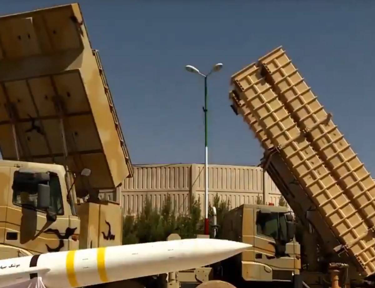 Сценарий удара США по «52 объектам» Ирана: следующее слово скажет ПВО