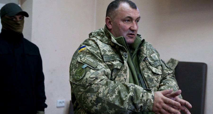 Минобороны Украины прикрывает масштабную коррупцию в армии «мовным» законом