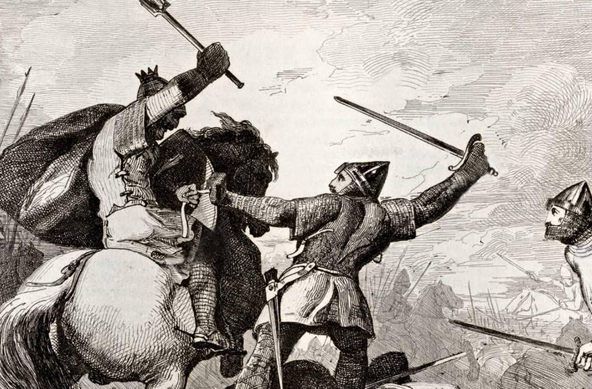 Битва при Бремюле: самое богобоязненное и бескровное сражение в истории