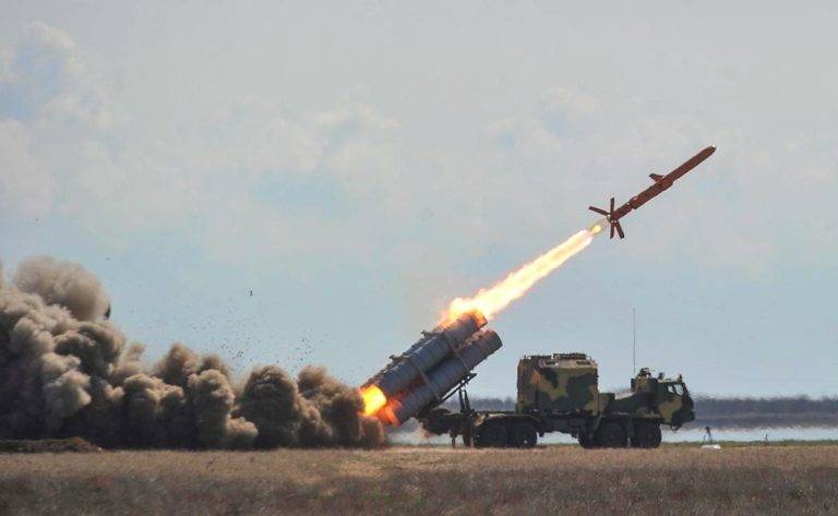 Украина заявила о прорыве в создании новых боевых ракет
