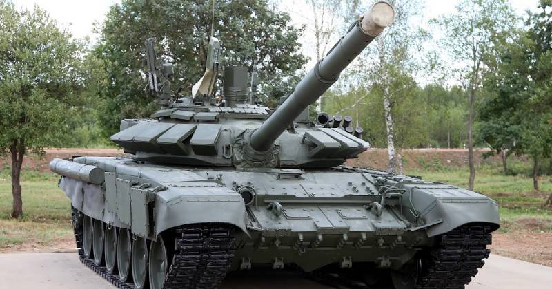 Чего боялись советские танки? Воспоминания конструктора Леонида Карцева